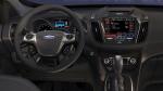 Ford Escape 2013 года